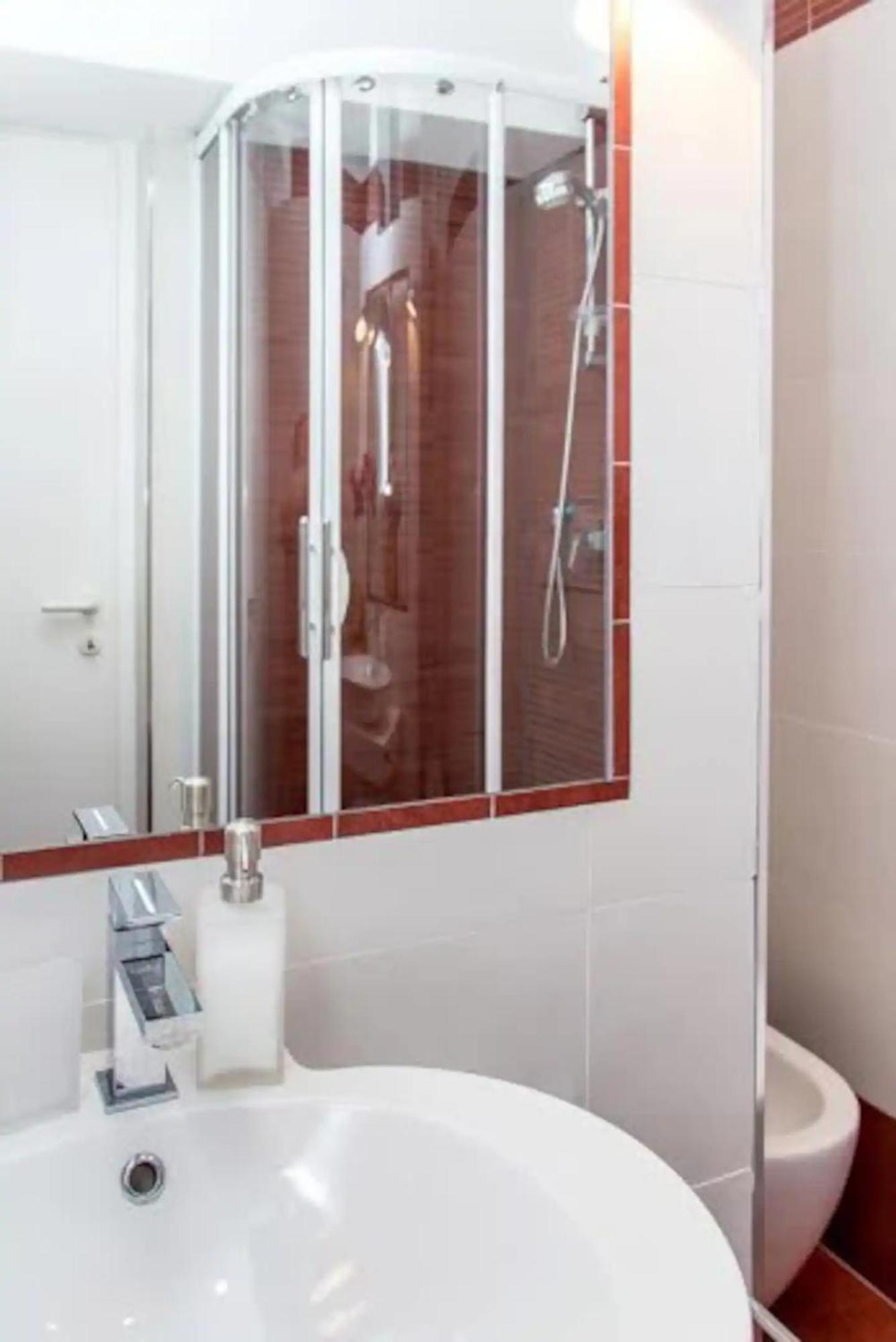 Perla - Cozy Apartment In Piazza Navona Rom Exterior foto